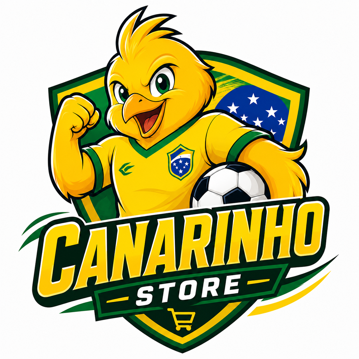 Canarinho Store